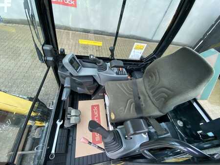Muut 2017 Yanmar SV18 (3)