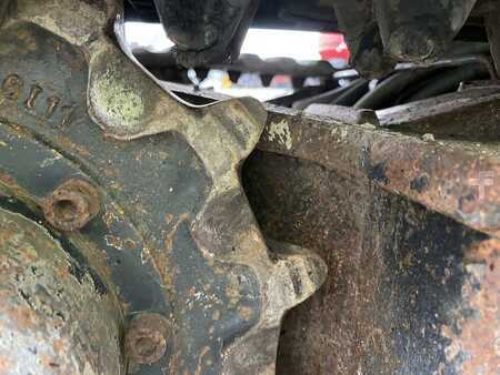 Muut 2017 Yanmar SV18 (6)