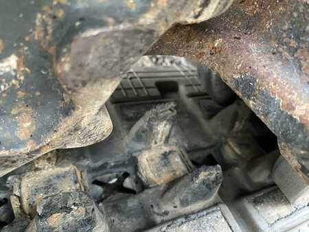 Muut 2017 Yanmar SV18 (7)