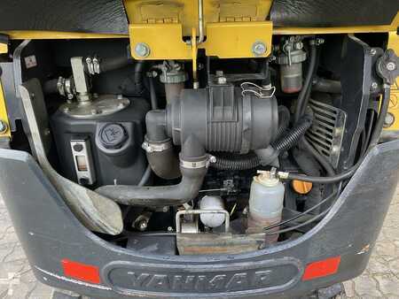 Muut 2017 Yanmar SV18 (8)