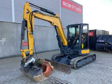 Sonstige 2017 Yanmar VIO50-6 (1)