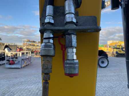 Sonstige 2017 Yanmar VIO50-6 (10)