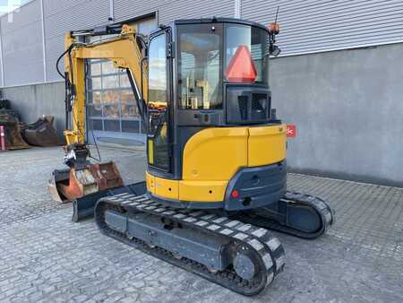 Sonstige 2017 Yanmar VIO50-6 (2)