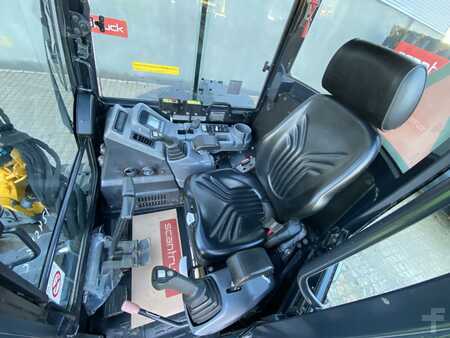 Sonstige 2017 Yanmar VIO50-6 (3)