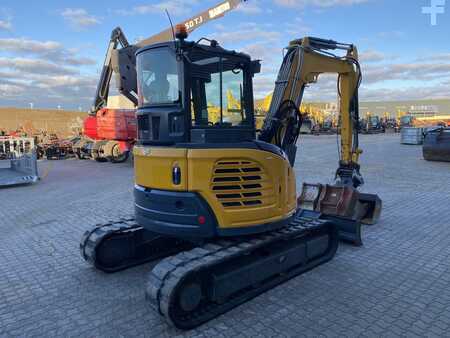 Sonstige 2017 Yanmar VIO50-6 (4)