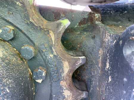 Sonstige 2017 Yanmar VIO50-6 (6)