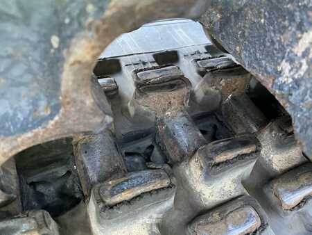 Sonstige 2017 Yanmar VIO50-6 (7)