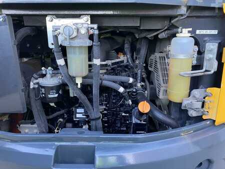 Sonstige 2017 Yanmar VIO50-6 (8)