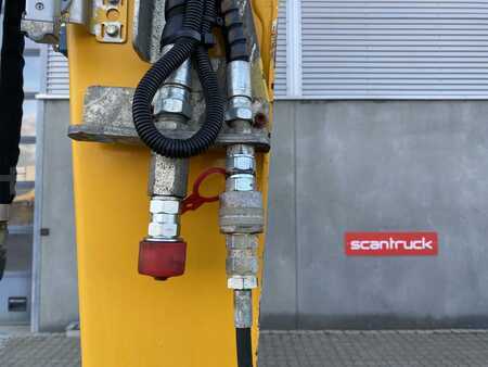 Sonstige 2017 Yanmar VIO50-6 (9)