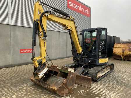 Sonstige 2017 Yanmar VIO50-6 (1)