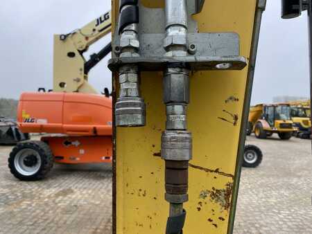 Sonstige 2017 Yanmar VIO50-6 (10)