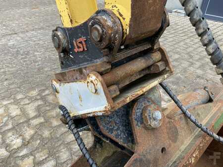 Sonstige 2017 Yanmar VIO50-6 (11)