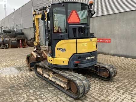 Sonstige 2017 Yanmar VIO50-6 (2)