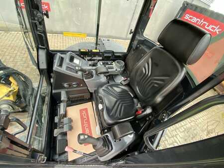 Sonstige 2017 Yanmar VIO50-6 (3)