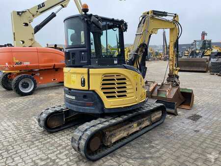 Sonstige 2017 Yanmar VIO50-6 (4)