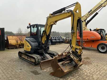 Sonstige 2017 Yanmar VIO50-6 (5)