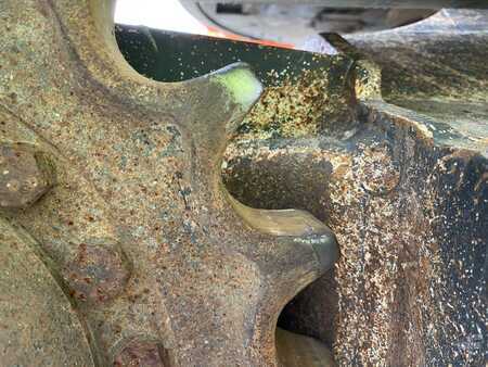 Sonstige 2017 Yanmar VIO50-6 (6)