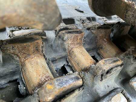 Sonstige 2017 Yanmar VIO50-6 (7)