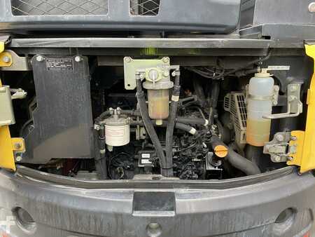 Sonstige 2017 Yanmar VIO50-6 (8)