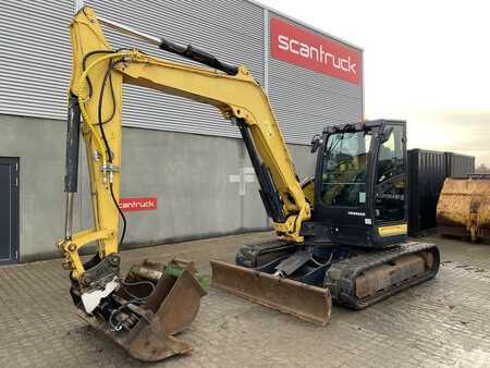Yanmar VIO80-1A