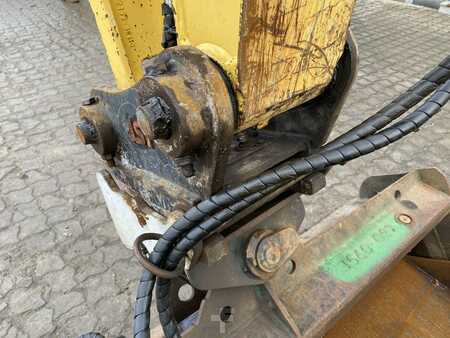 Yanmar VIO80-1A