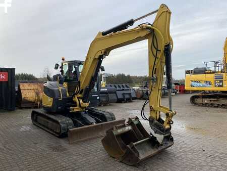 Yanmar VIO80-1A