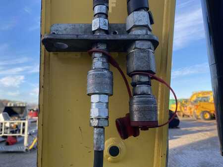 Muut 2017 Yanmar VIO80-1A (10)