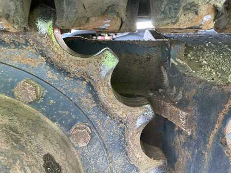 Muut 2017 Yanmar VIO80-1A (6)