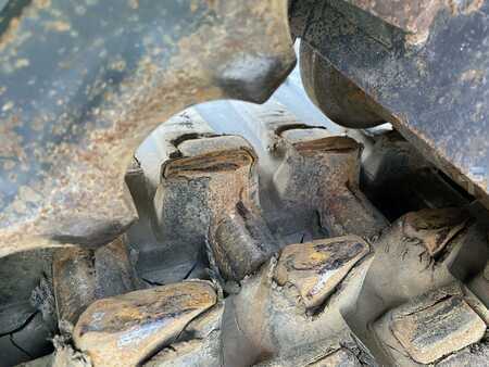 Muut 2017 Yanmar VIO80-1A (7)