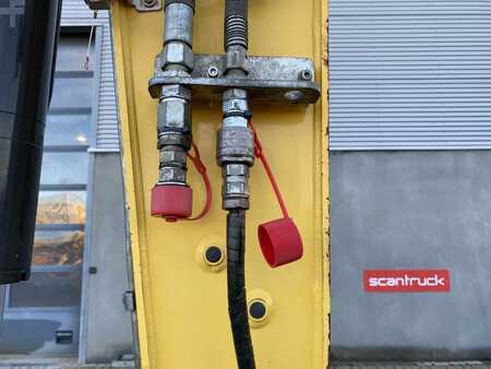 Muut 2017 Yanmar VIO80-1A (9)