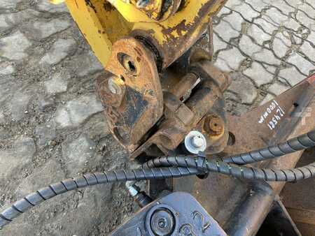 Sonstige 2017 Yanmar SV18 (11)