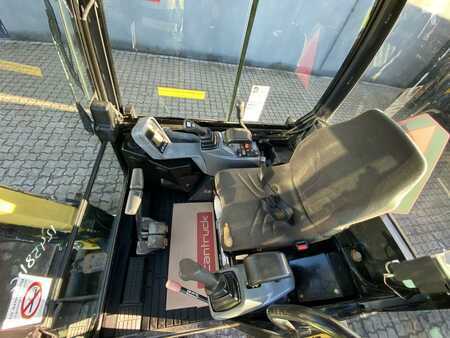 Sonstige 2017 Yanmar SV18 (3)