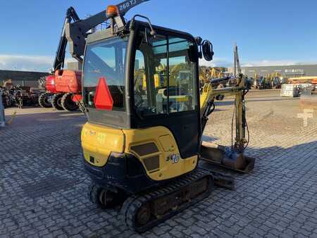 Sonstige 2017 Yanmar SV18 (4)