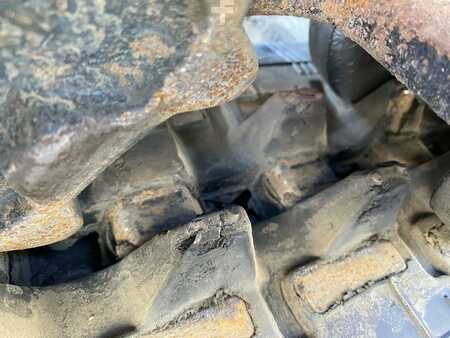 Sonstige 2017 Yanmar SV18 (7)