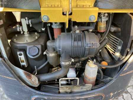 Sonstige 2017 Yanmar SV18 (8)