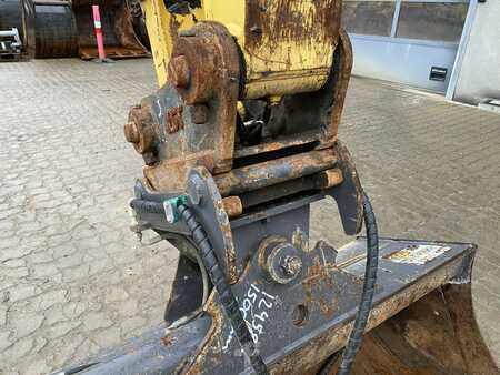 Yanmar VIO80-1A