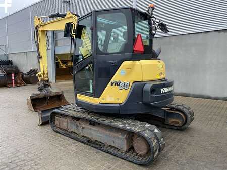 Yanmar VIO80-1A