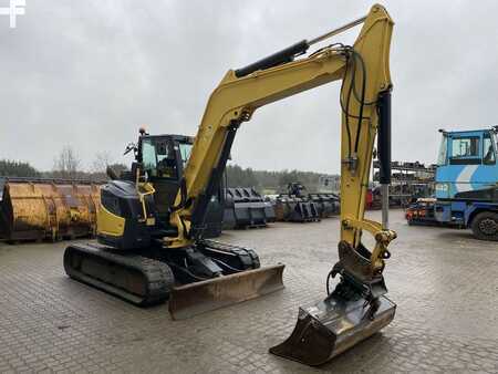 Yanmar VIO80-1A