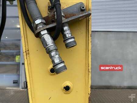 Yanmar VIO80-1A