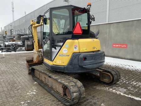 Yanmar VIO80-1A