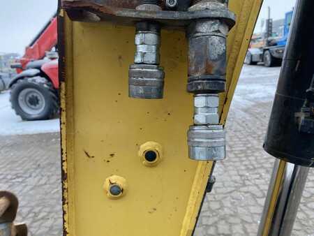 Yanmar VIO80-1A