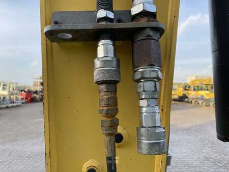 Sonstige 2017 Yanmar VIO80-1A (10)