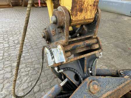 Sonstige 2017 Yanmar VIO80-1A (11)