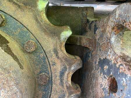 Sonstige 2017 Yanmar VIO80-1A (6)