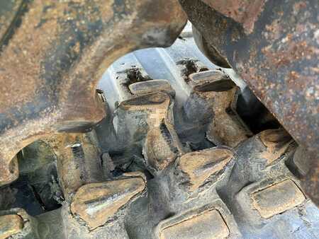 Sonstige 2017 Yanmar VIO80-1A (7)