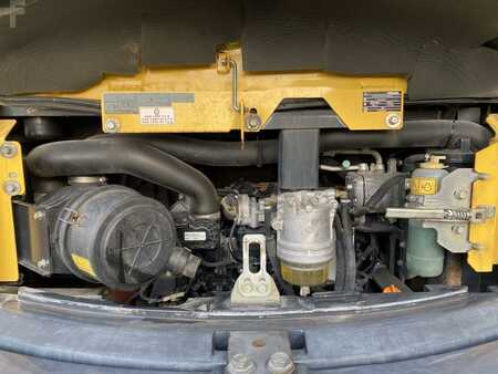 Sonstige 2017 Yanmar VIO80-1A (8)