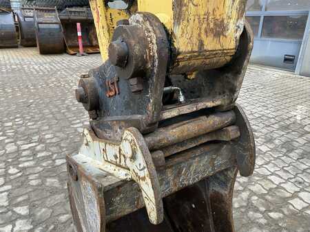 Yanmar VIO80-1A