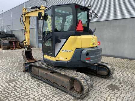Yanmar VIO80-1A