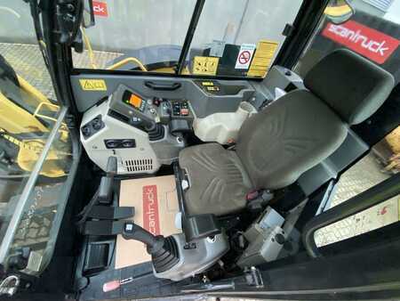 Yanmar VIO80-1A