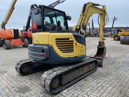 Yanmar VIO80-1A